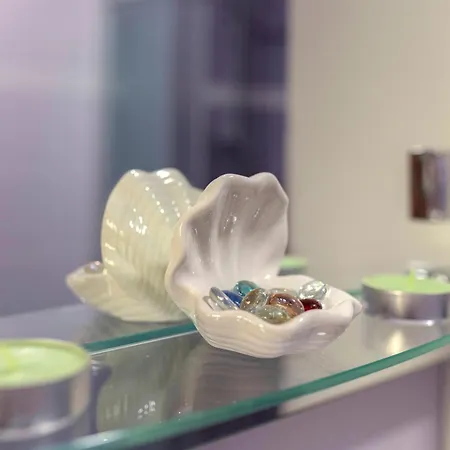 Pr' Kavac Apartament