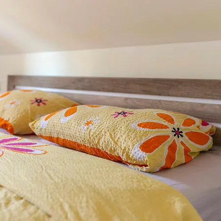 Apartment Pr' Kavac *