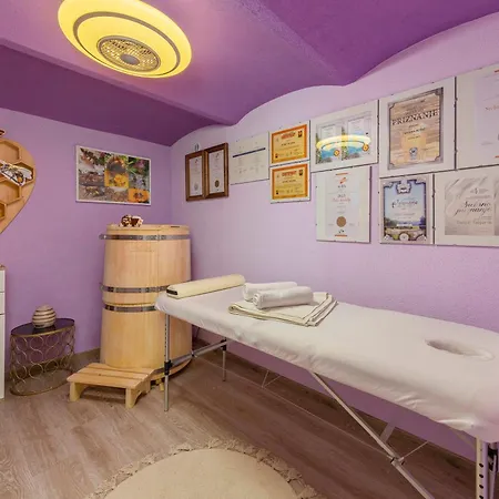 Pr' Kavac Apartament *