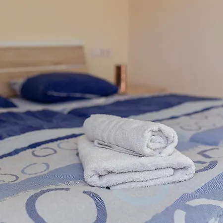 Pr' Kavac Apartament *