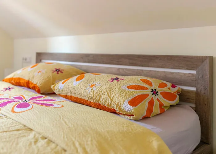 Apartman Pr' Kavac *