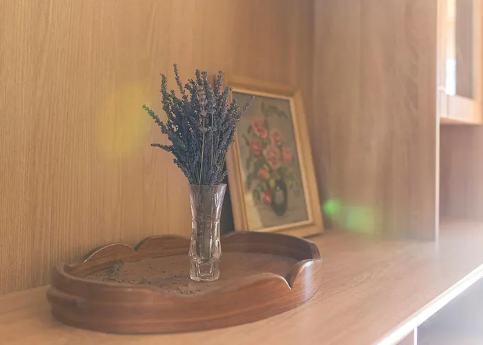 Apartment Pr' Kavac Ratece