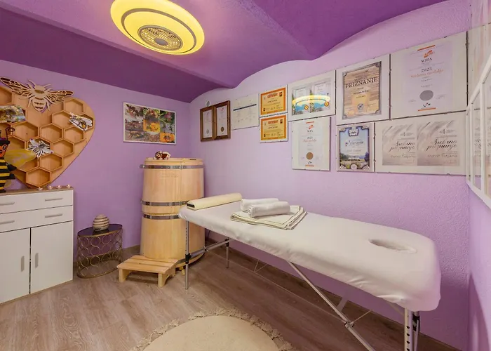 Pr' Kavac Apartman *