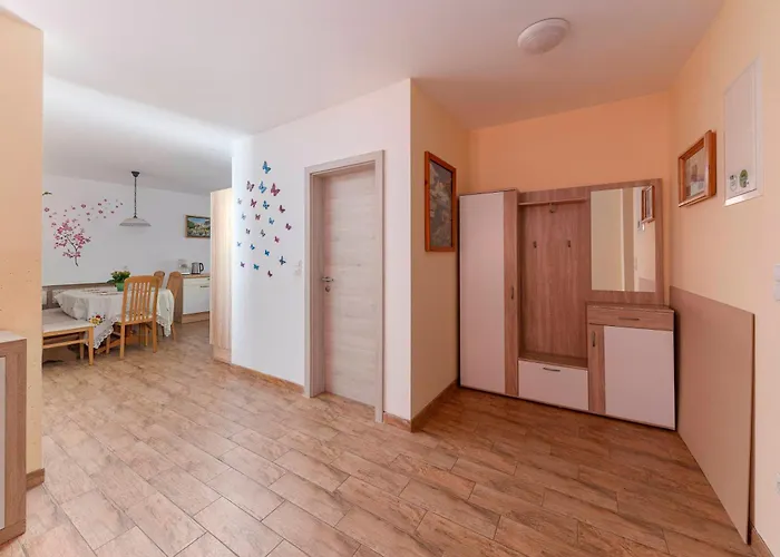 Apartman Pr' Kavac