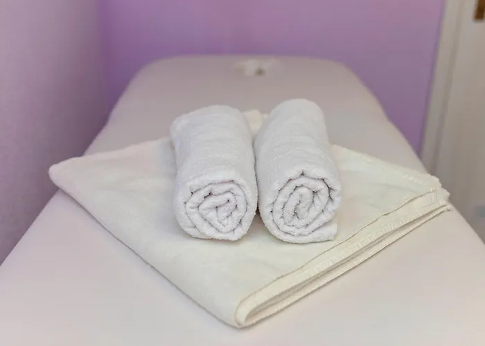 Pr' Kavac Apartman *