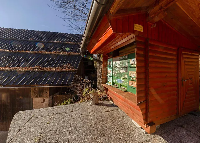 Apartman Pr' Kavac *